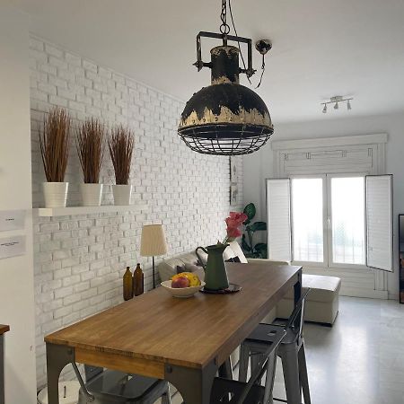 Espacio Màlaga Exteriér fotografie