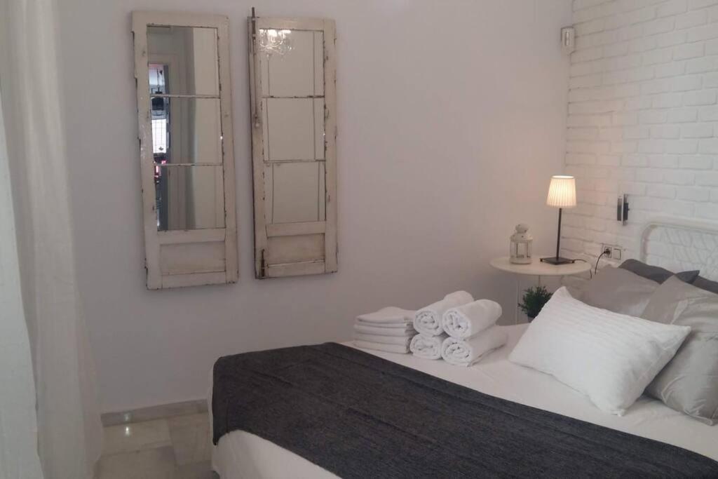 Espacio Màlaga Exteriér fotografie